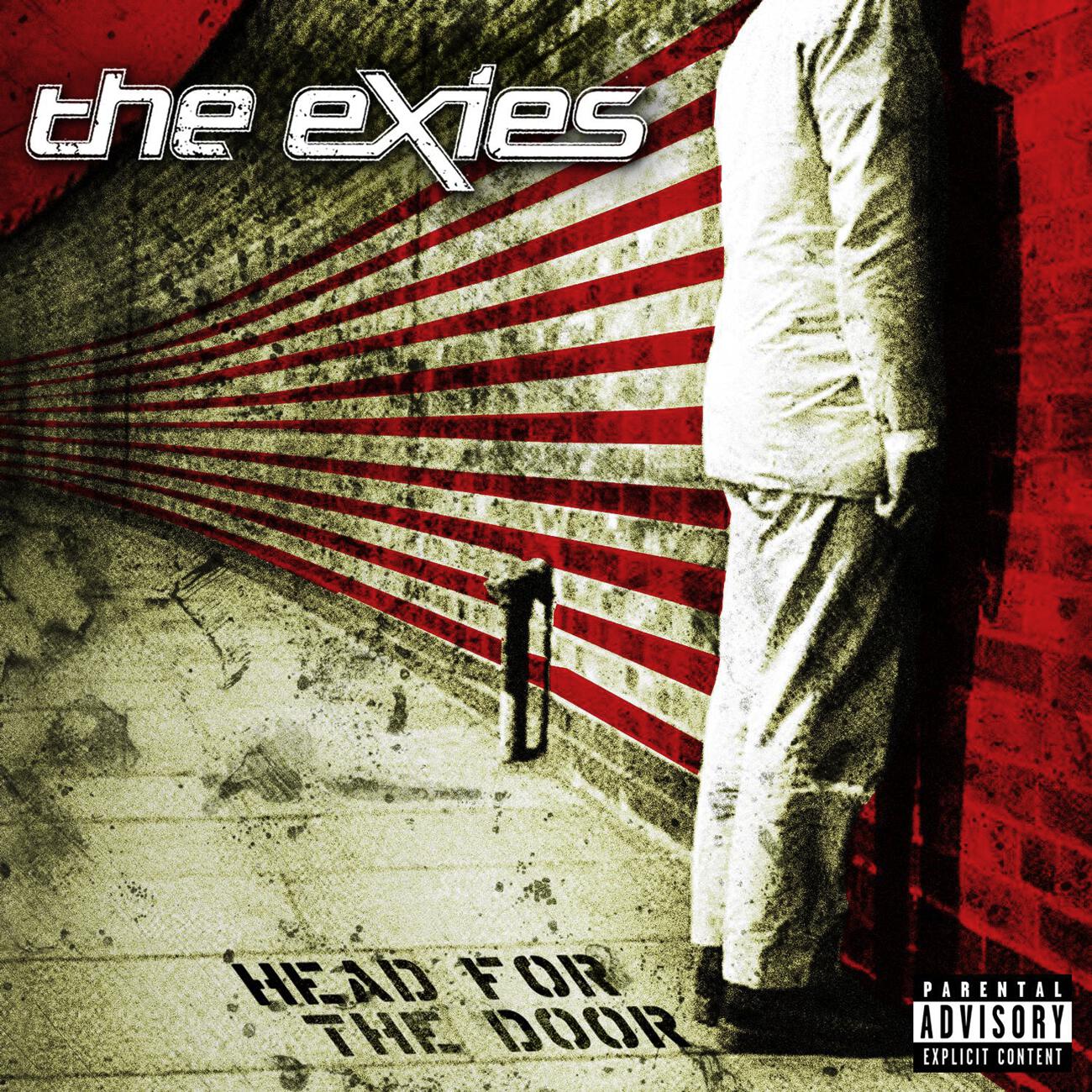 The Exies - Hey You (Karaoke Version)
