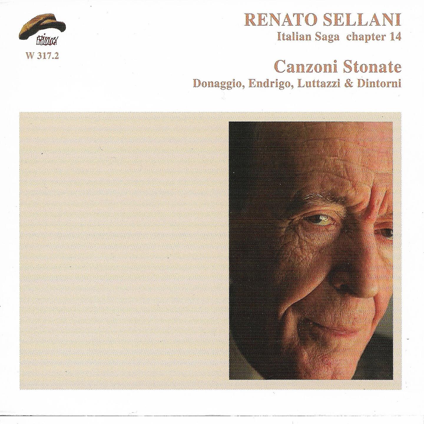 Renato Sellani - Anonimo Veneziano