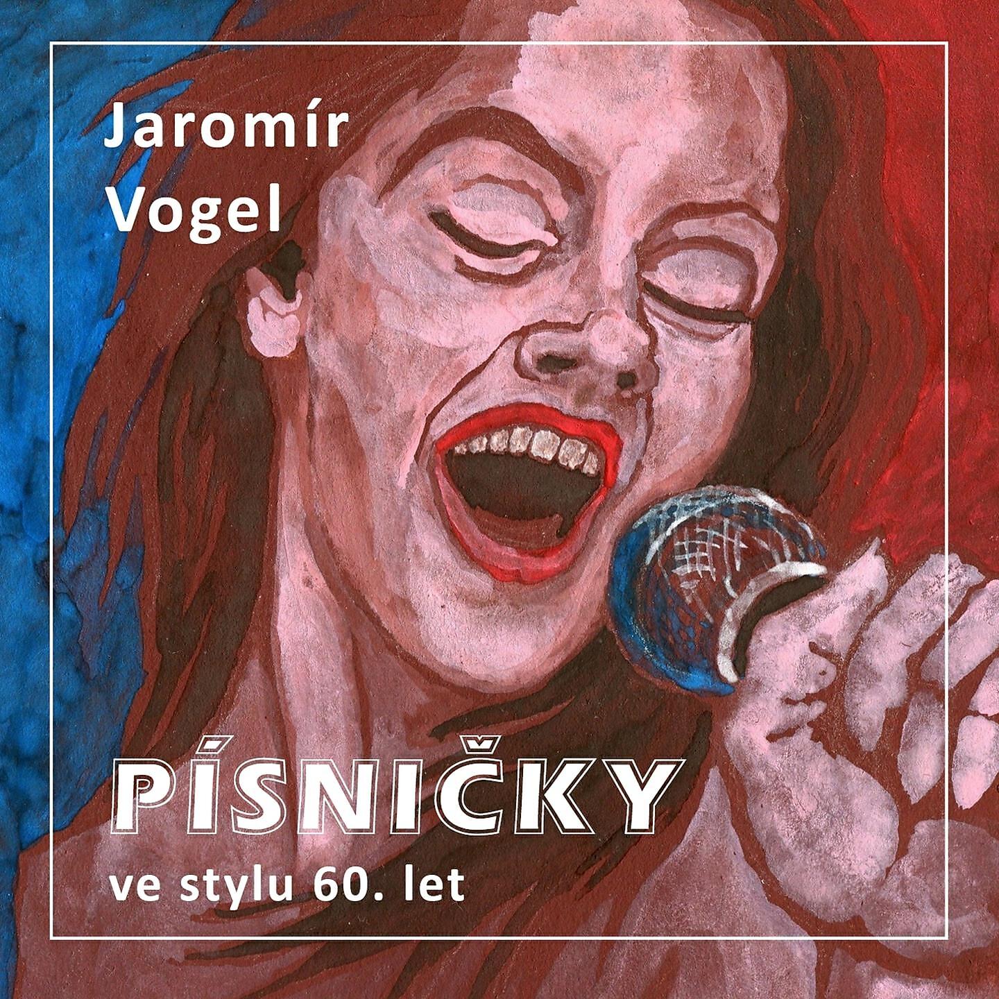 Vogel Music Orchestra - Musím Ti To Říkat Po Druhé