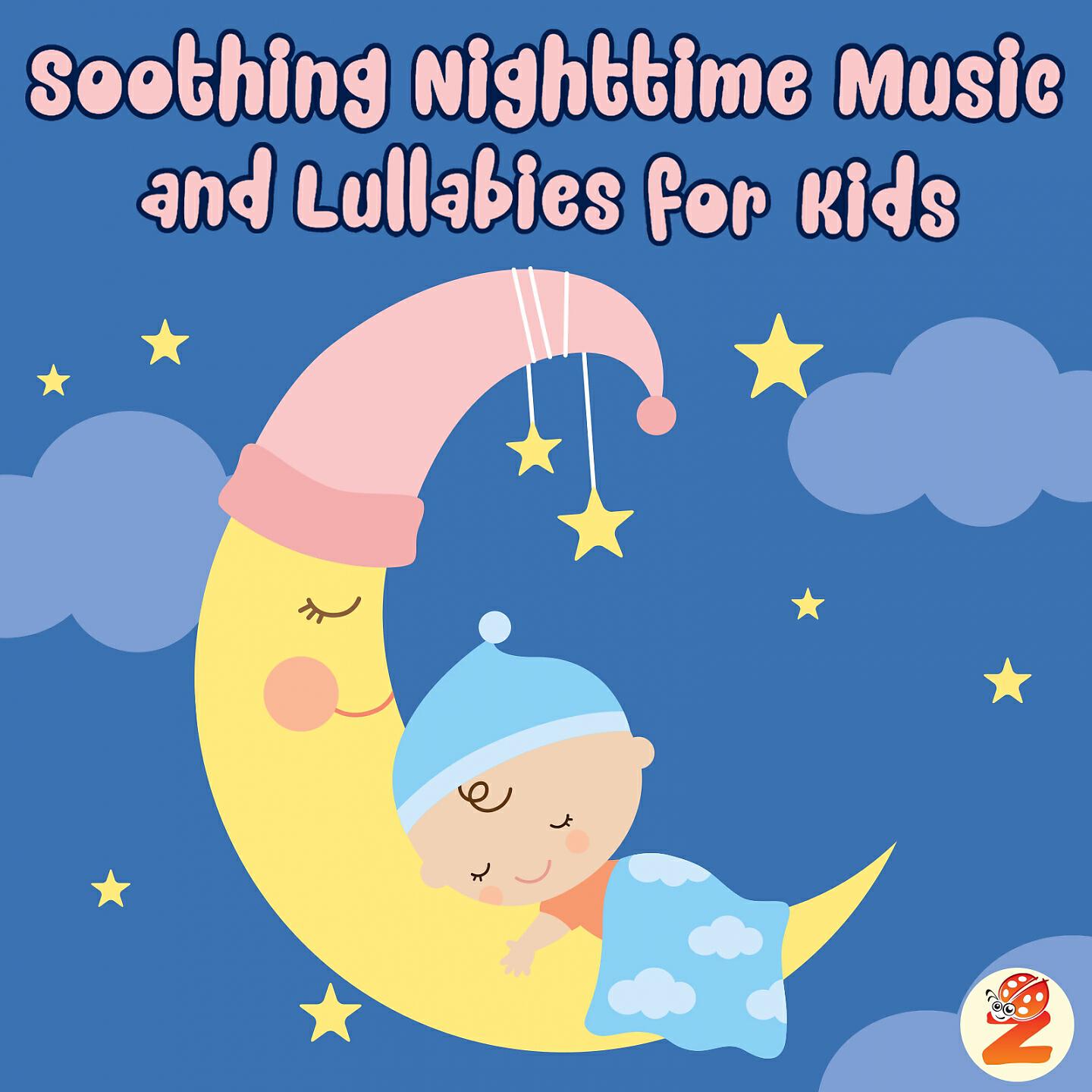 Baby Lullabies & Relaxing Music By Zouzounia Tv - Sleep Tight My Little Angel
