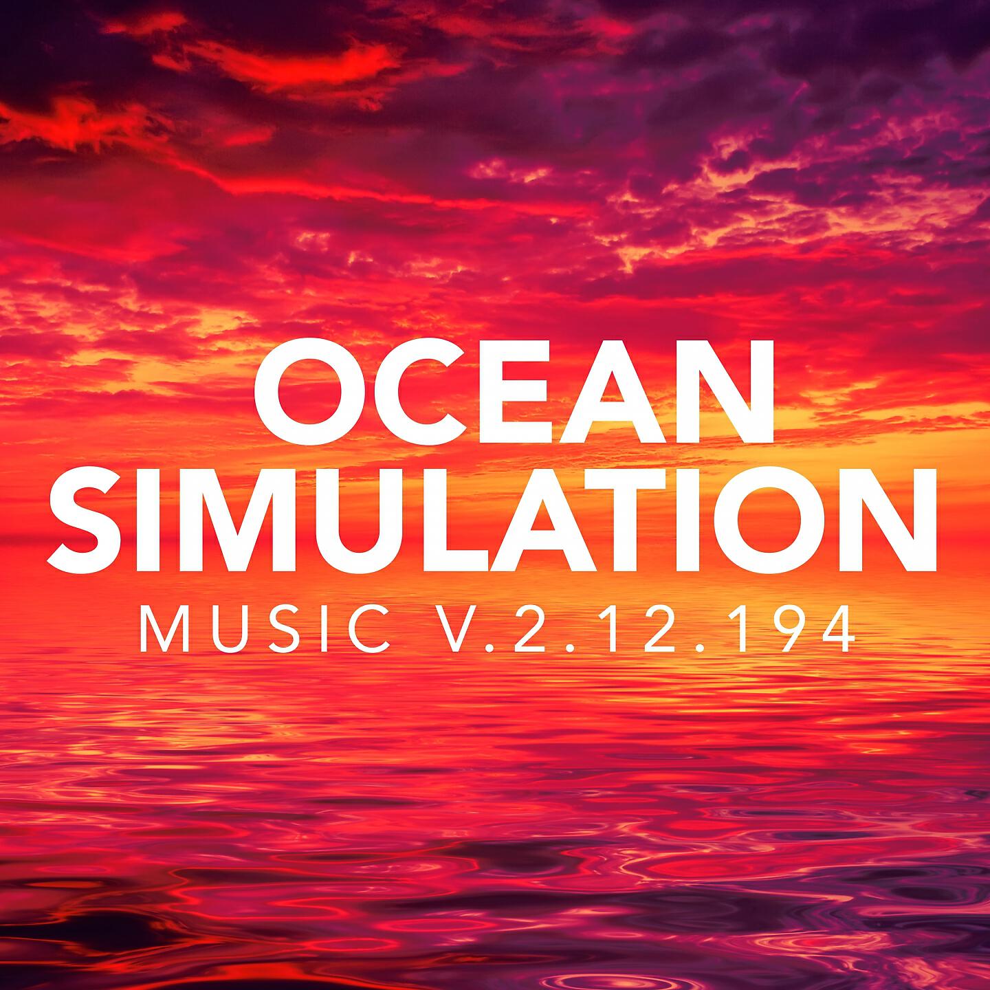 The Global Vision Project - Red River And The Ocean