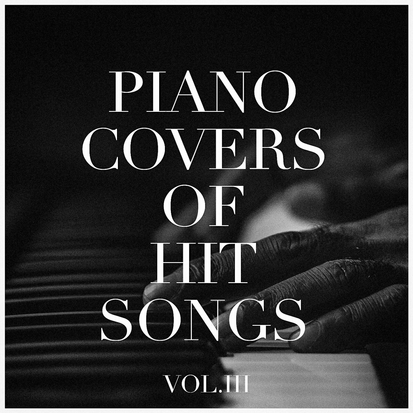 The Cover Crew - Skyfall (Piano Version) [Made Famous by Adele]