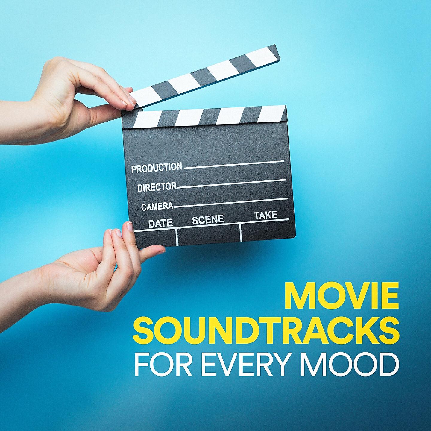 Original Soundtrack. Soundtrack movie. Саундтрек картинки. OST картинка.