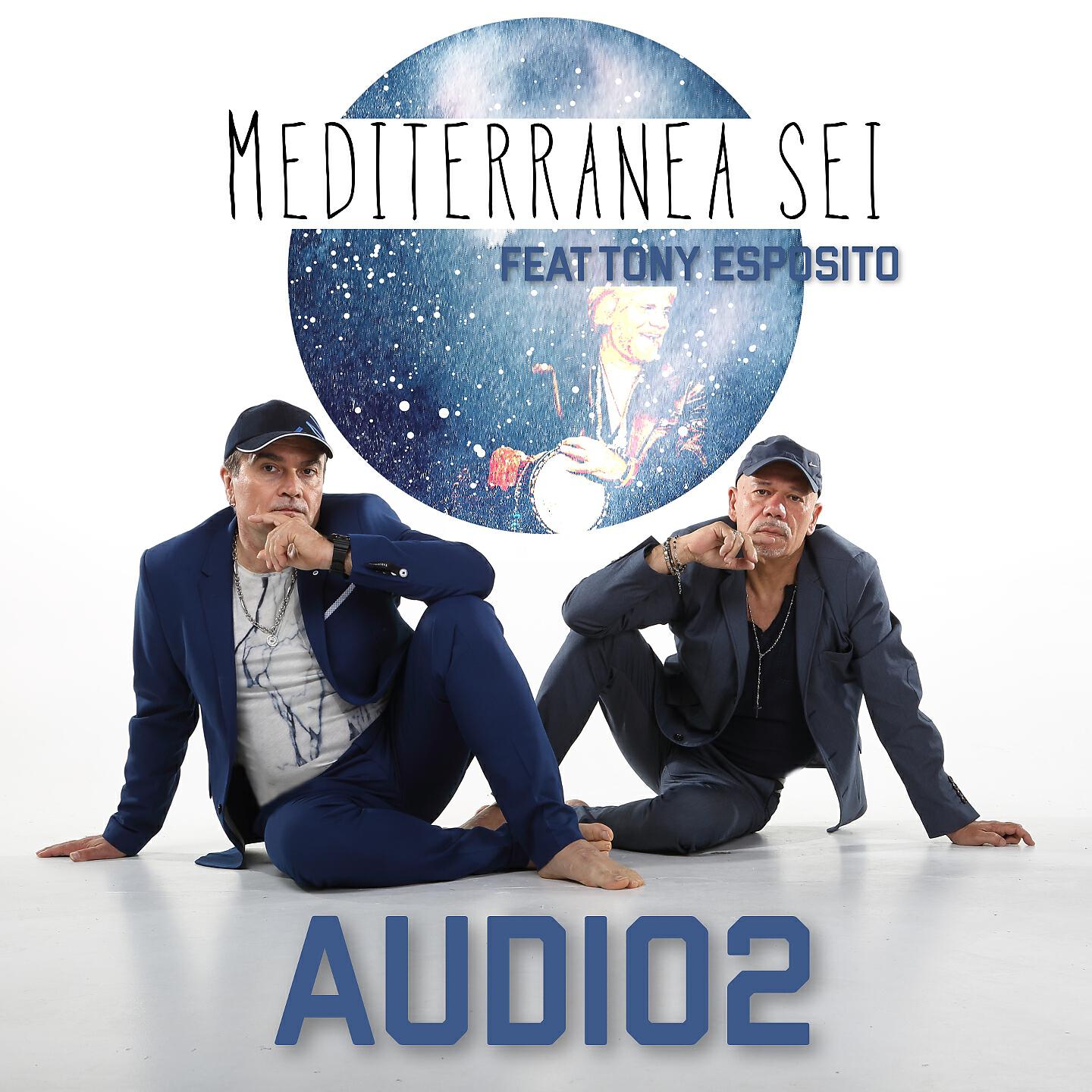 AUDIO 2 - Mediterranea sei