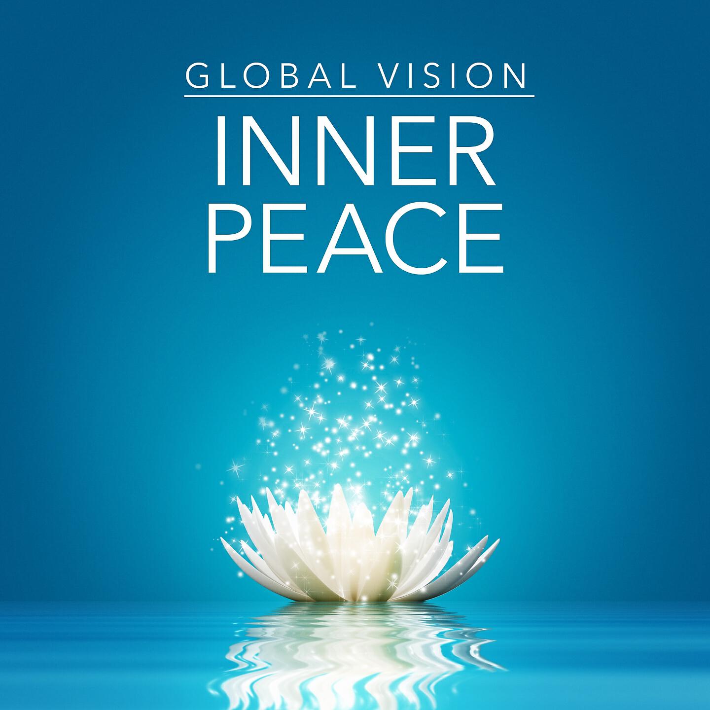 The Global Vision Project - The Quiet Riverbank