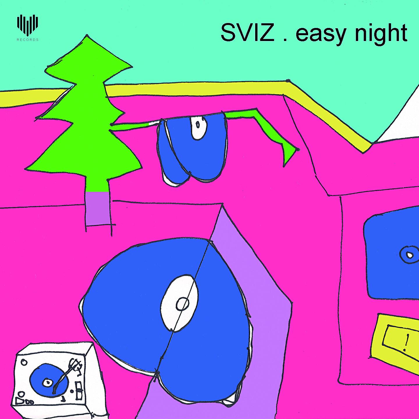SVIZ - Easy Night