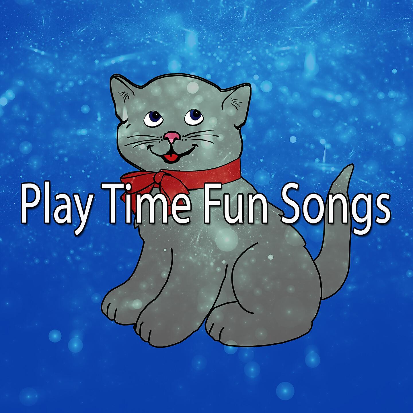 The Playtime Allstars - Frog Went a Courtin