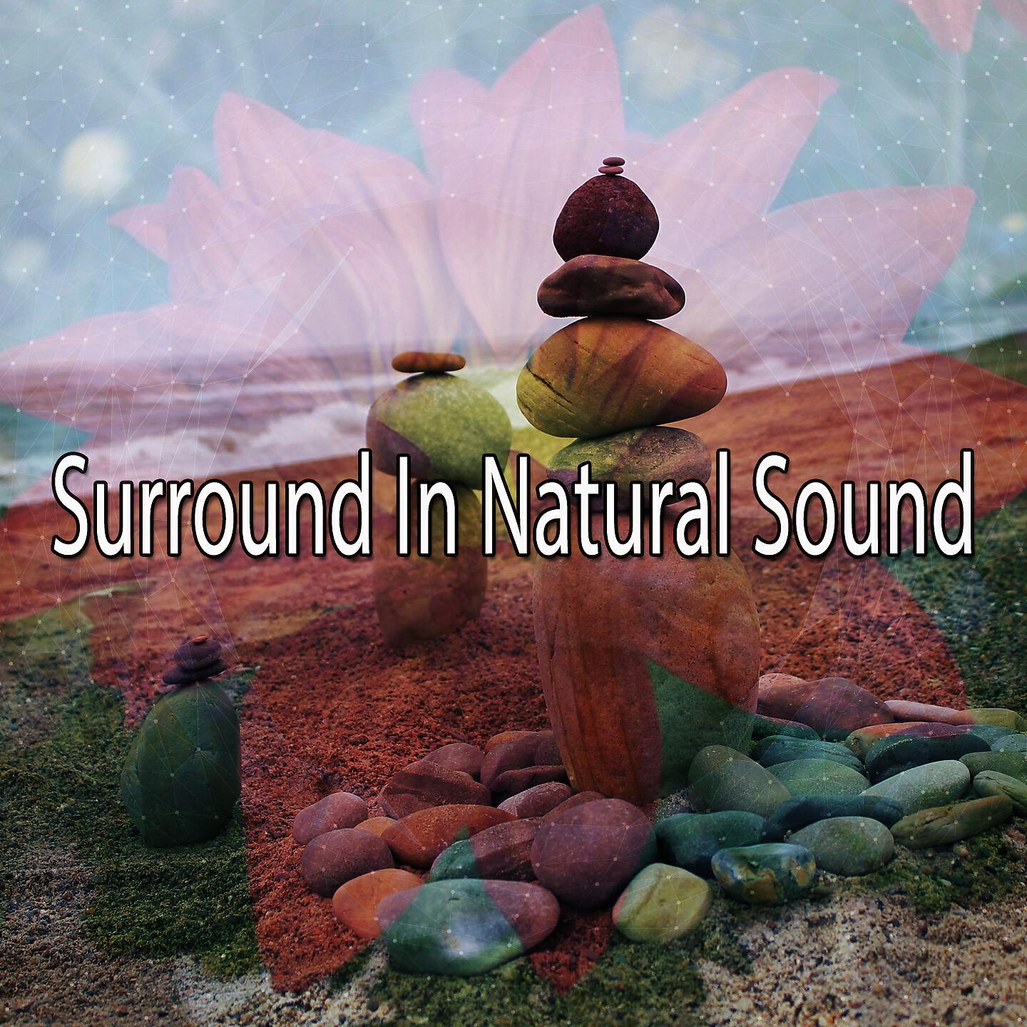 Meditation Awareness - White Noise Upon The Sea
