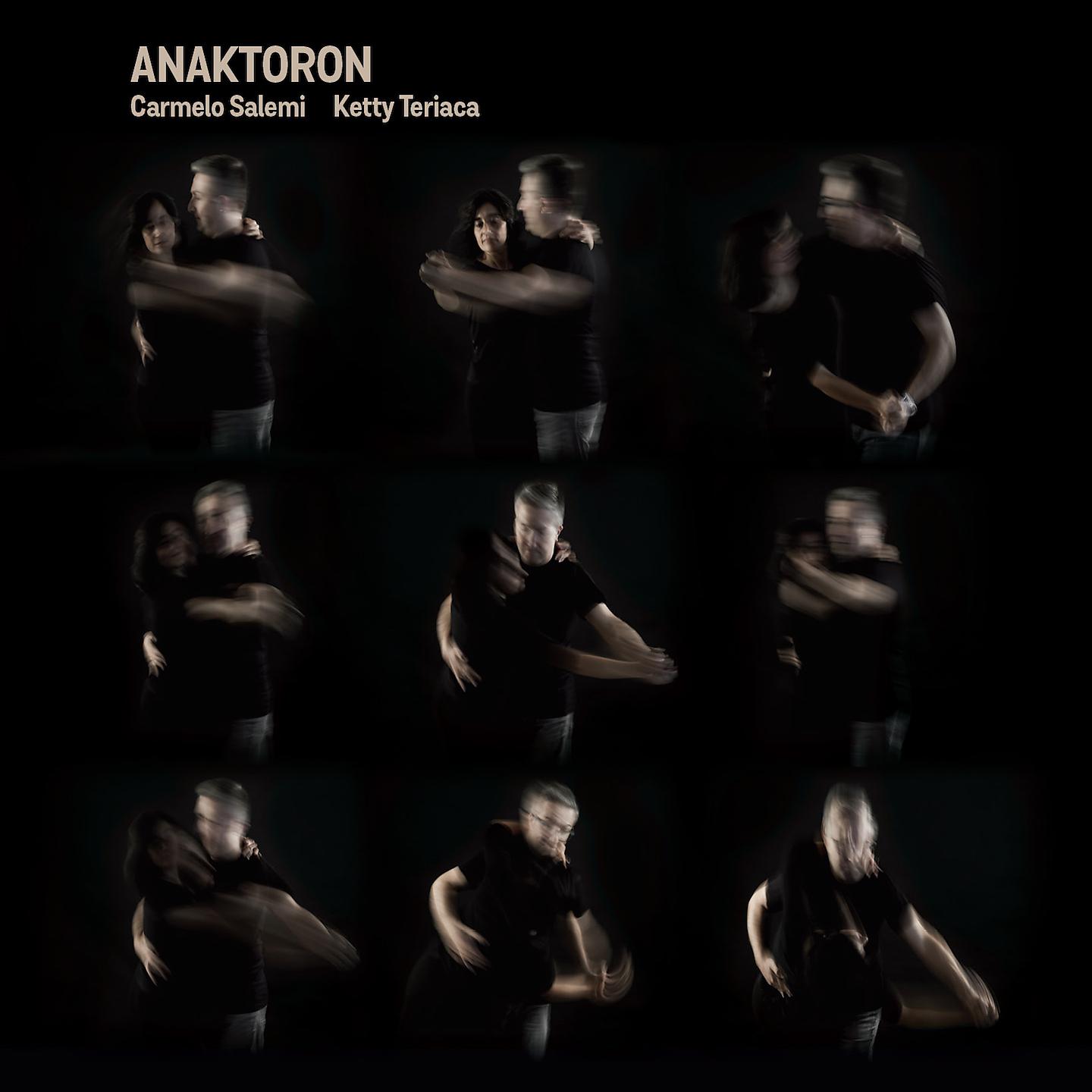 Постер альбома Anaktoron