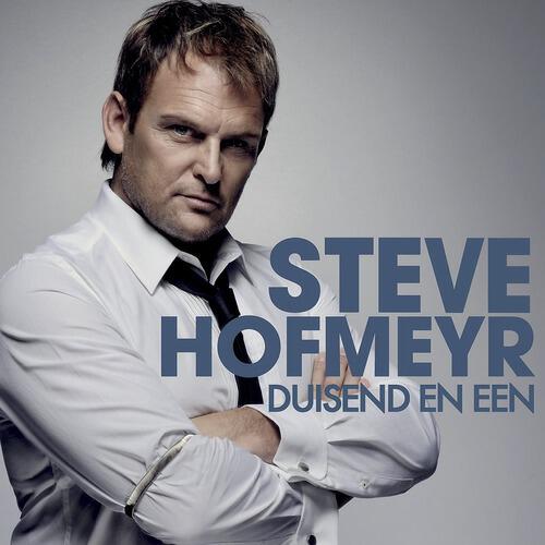 Steve Hofmeyr - Liefling (Cara)