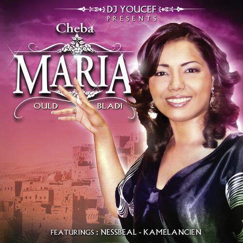 Cheba Maria - Nari Nari