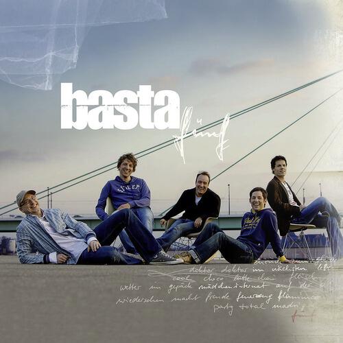 Basta - Feuerzeug