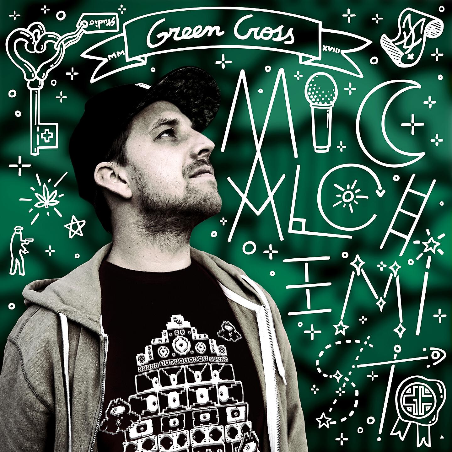 Green Cross - Good Fellas