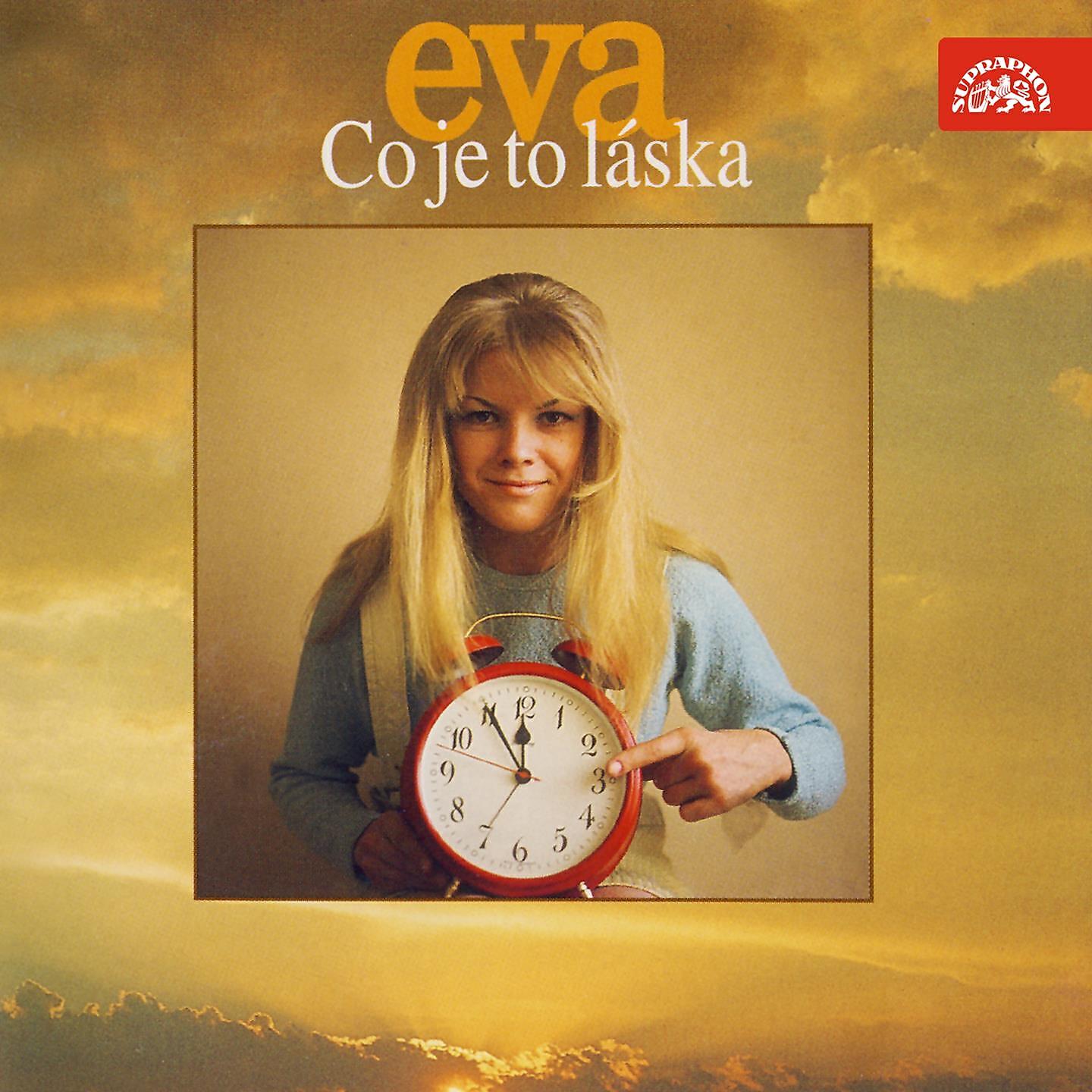 Eva Pilarová - Nejkrásnější Krajina