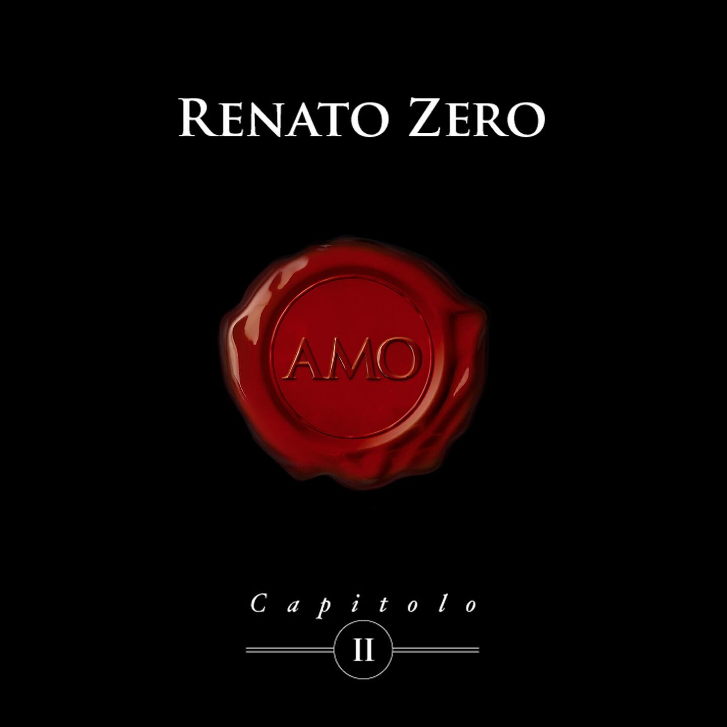 Renato Zero - Ti porterò con me