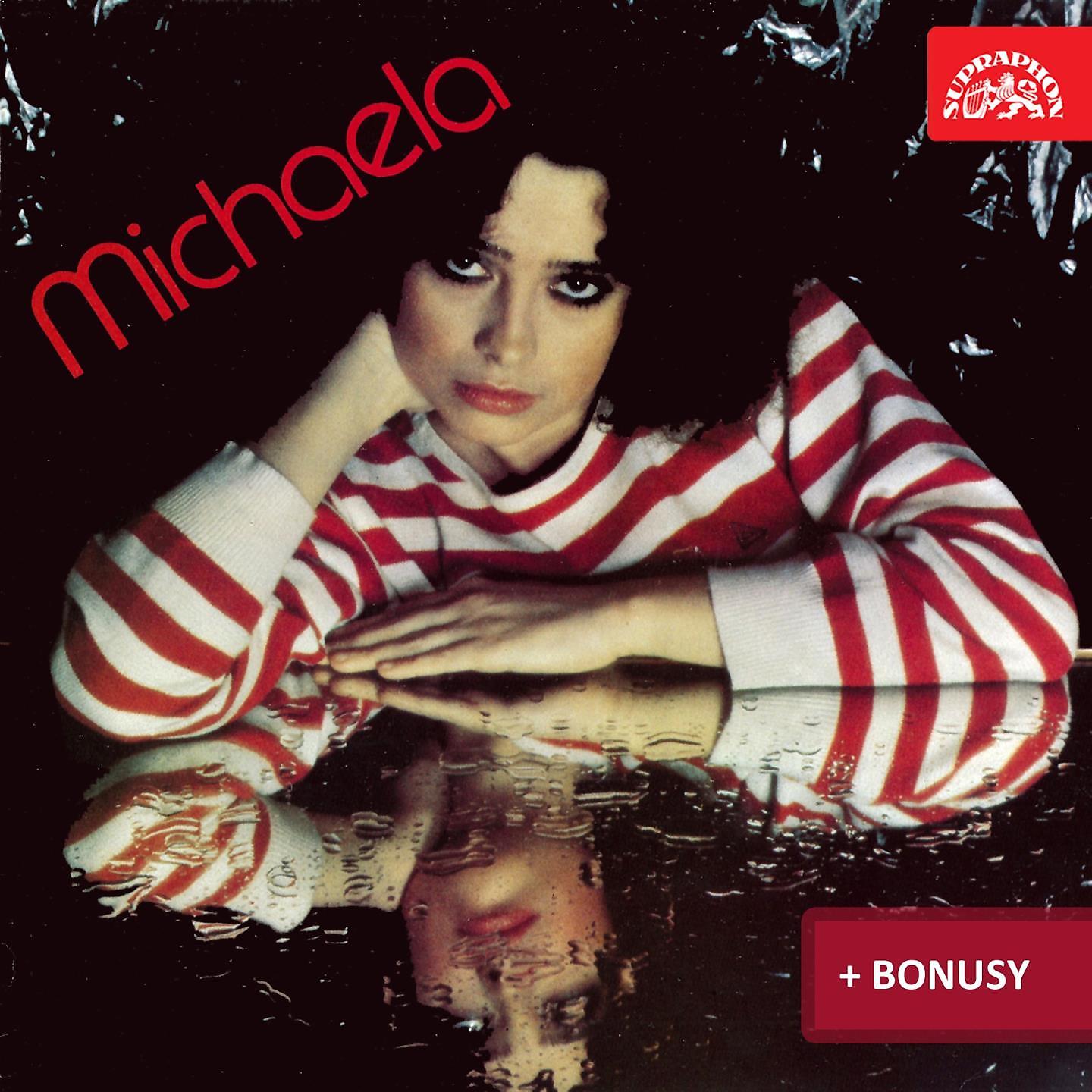 Постер альбома Michaela