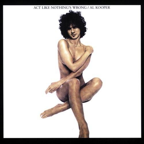 Al Kooper - In My Own Sweet Way