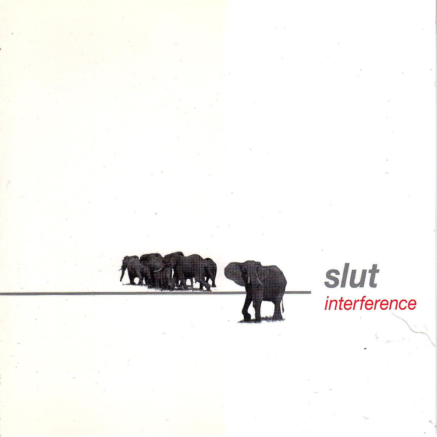 Slut - Wishes