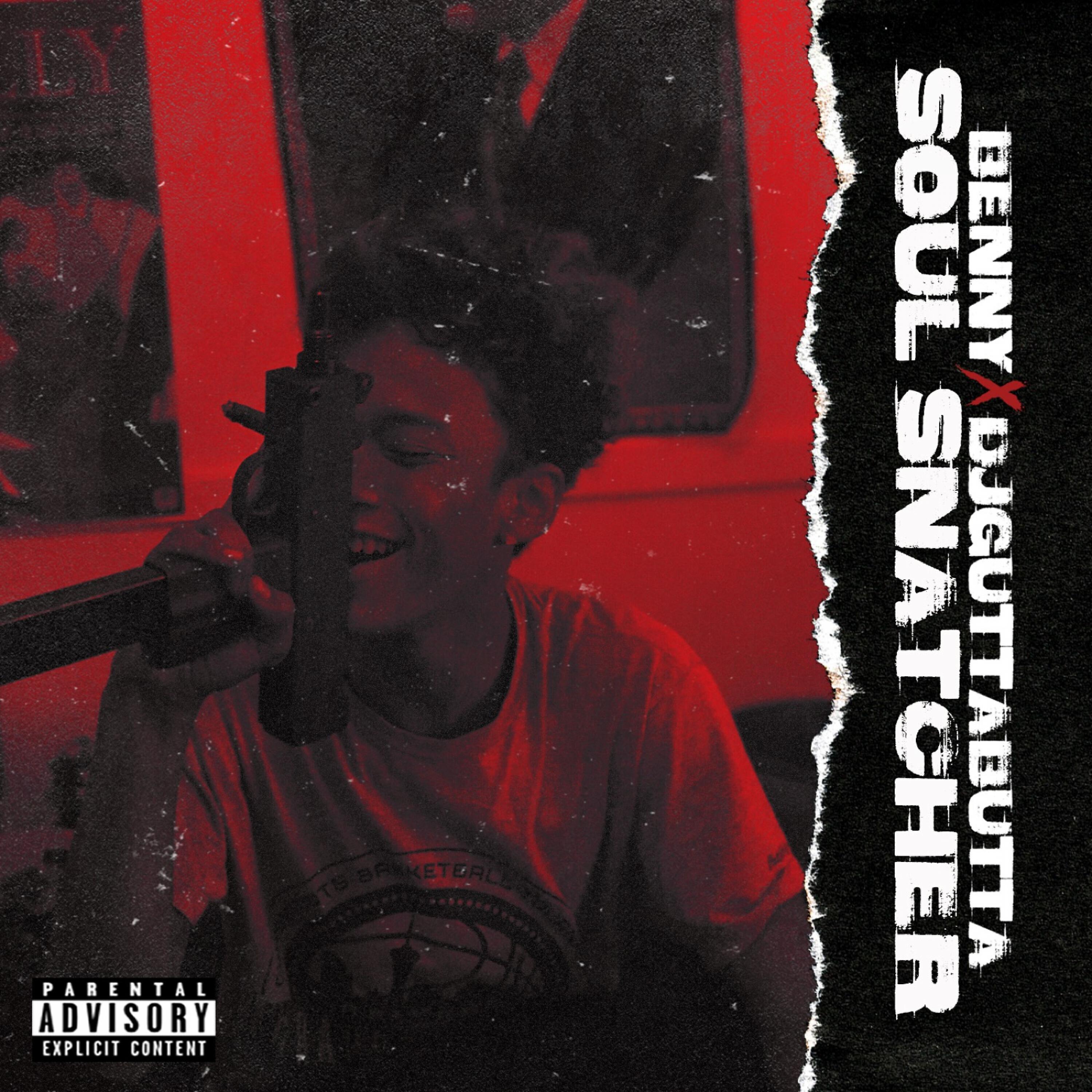 Benny - Smoking (feat. Nef The Pharaoh & Kool John)