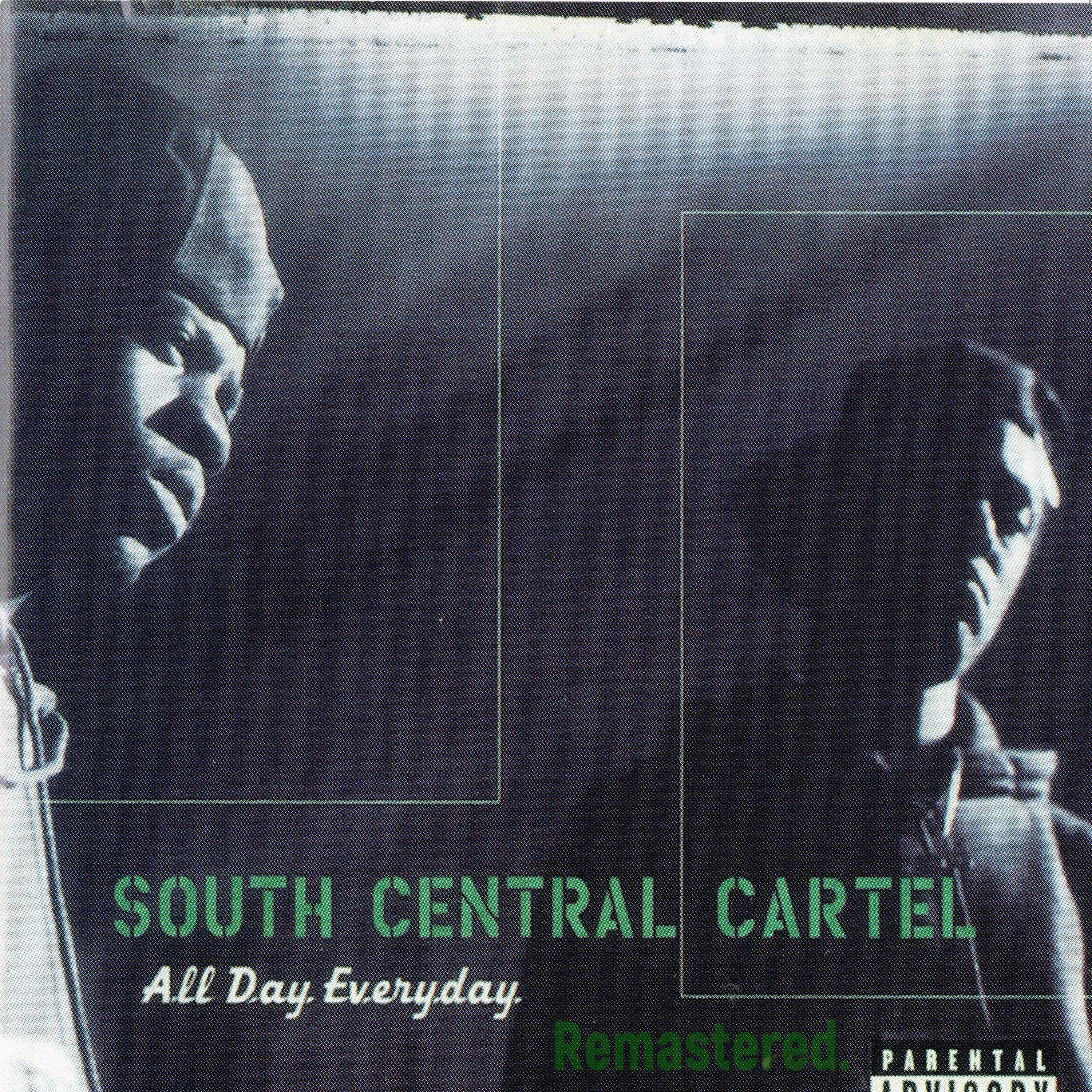 South Central Cartel - Hit the Chaw