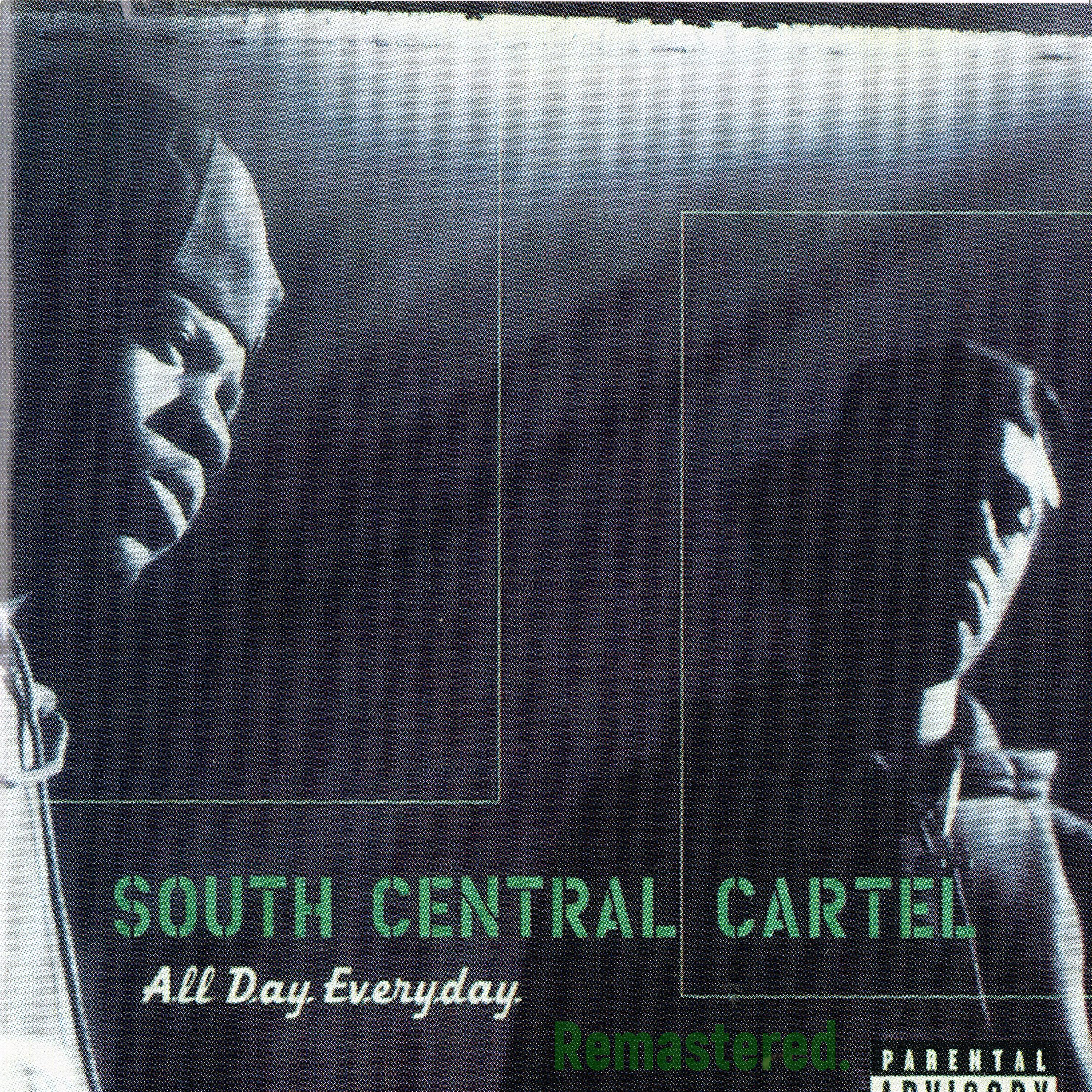 South central. South Central Cartel all Day everyday. South Central Cartel. South Central Cartel дискография. South Central Cartel all Day everyday Cover.