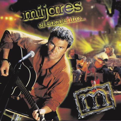 Mijares - Tarde O Temprano (En Vivo Desde Los Estudios San Angel, Cuidad De Mexico/1995)