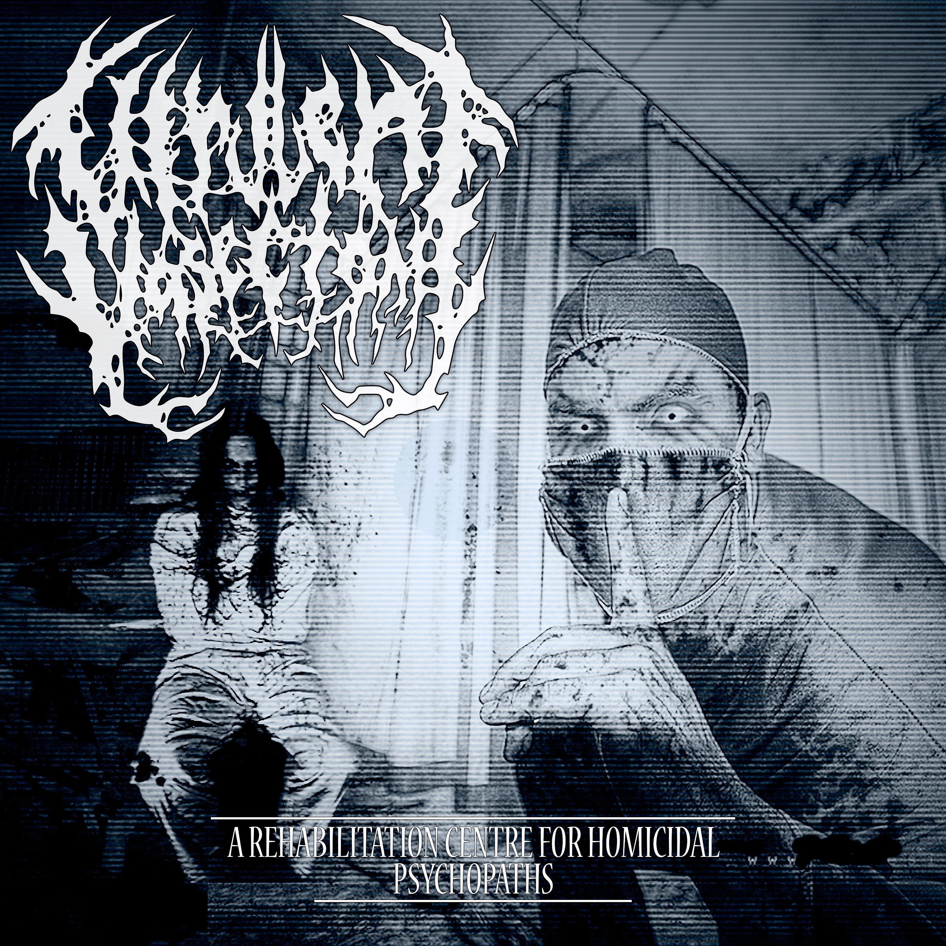 Virulent Vasectomy - Synesthetic Pharmacologic Nightmare