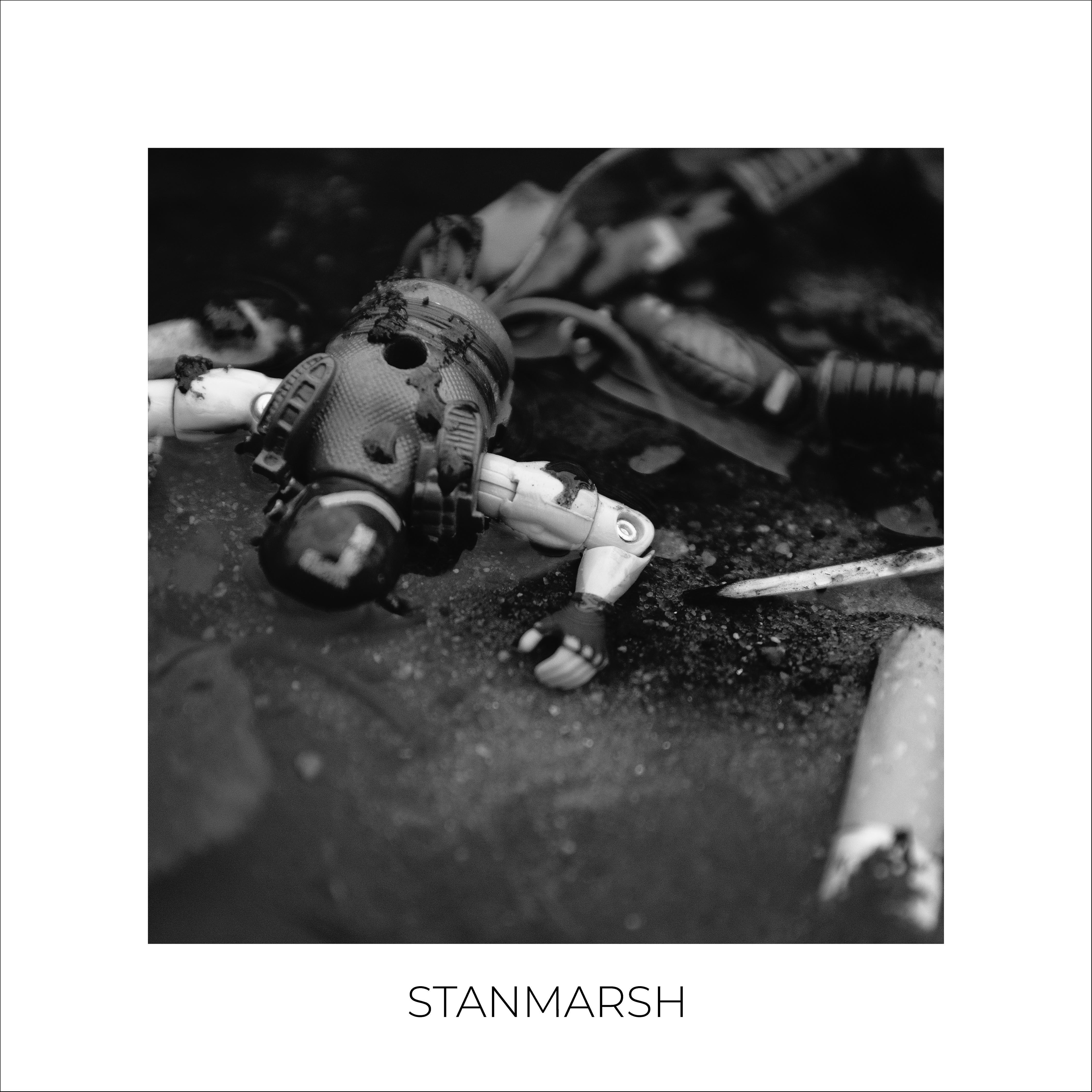 Постер альбома Stanmarsh