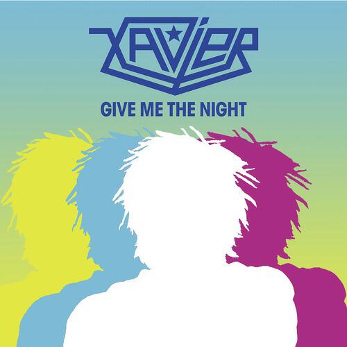 Xavier - Give Me The Night (Freemasons Vocal Mix / Edit)