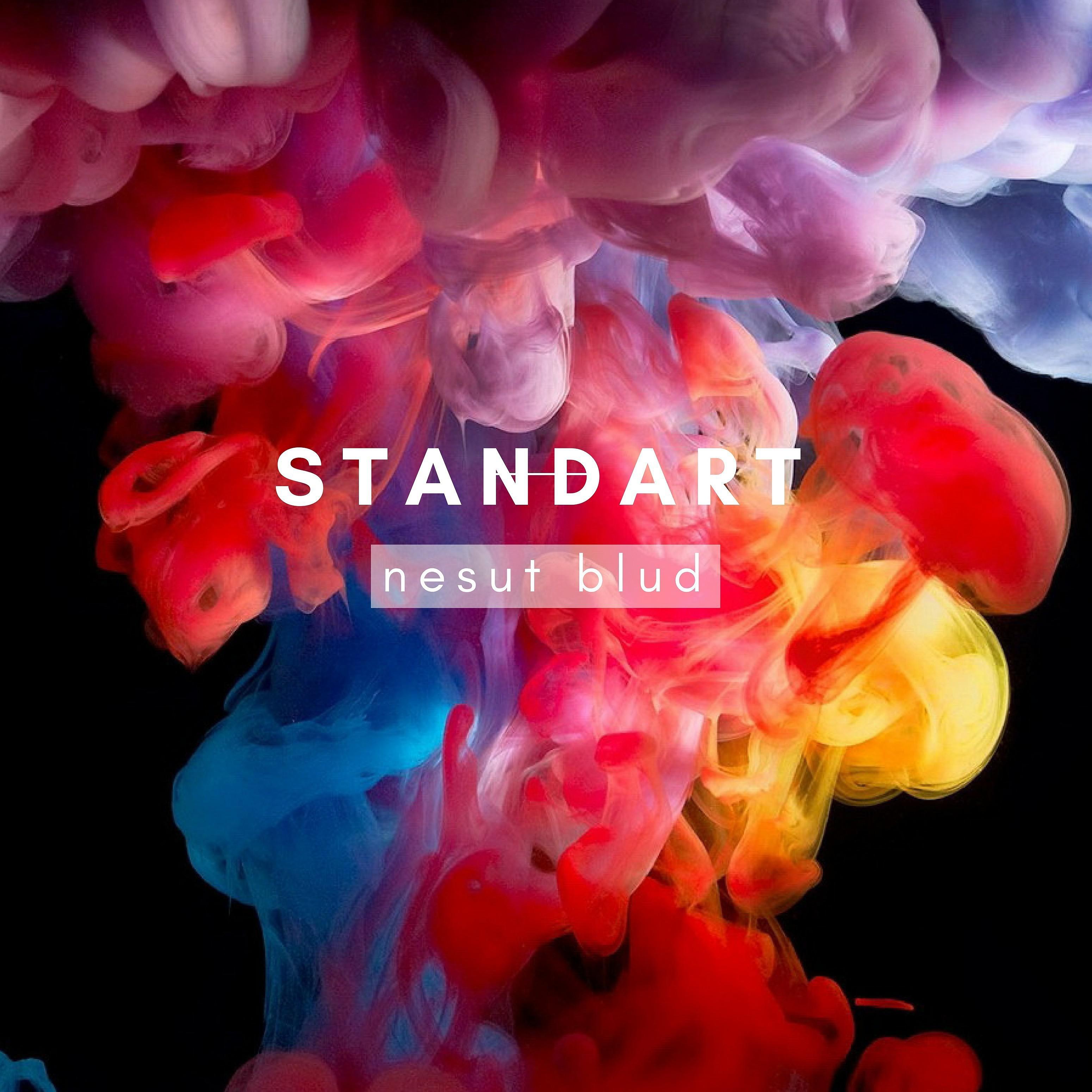 Постер альбома Standart