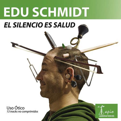 Постер альбома El Silencio Es Salud