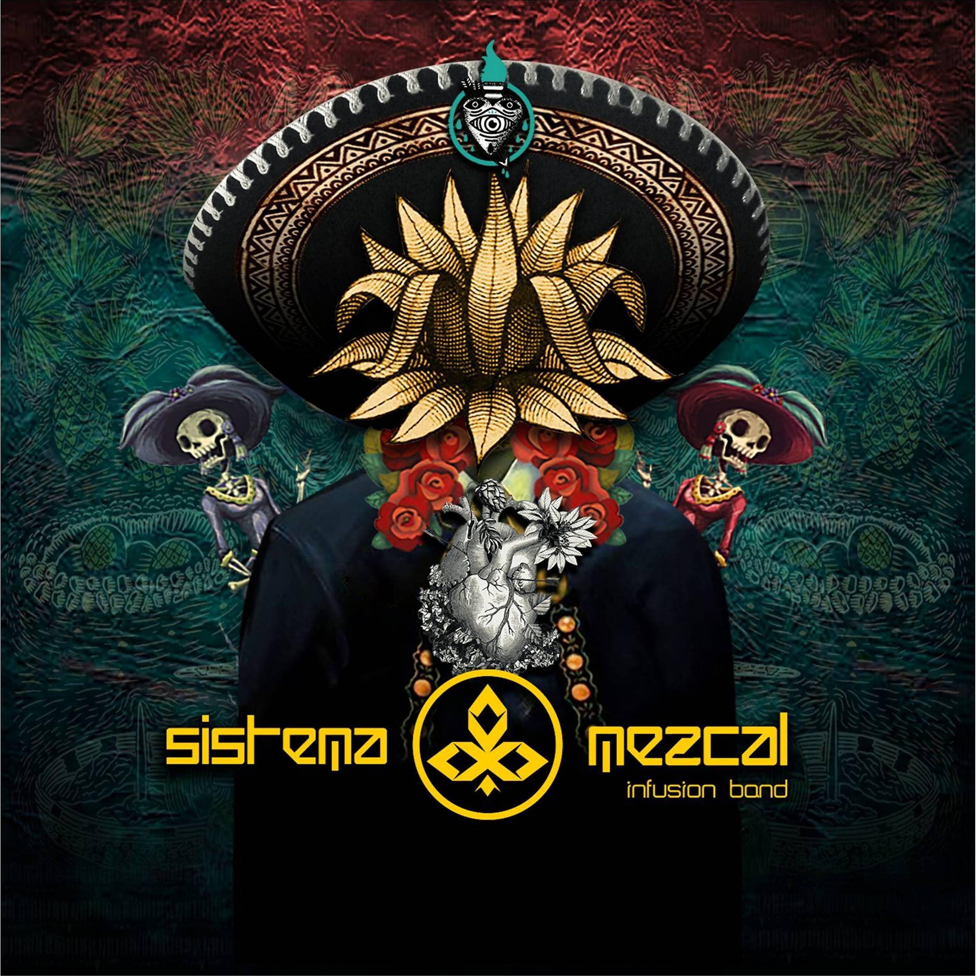 Sistema Mezcal Infusión Band - República