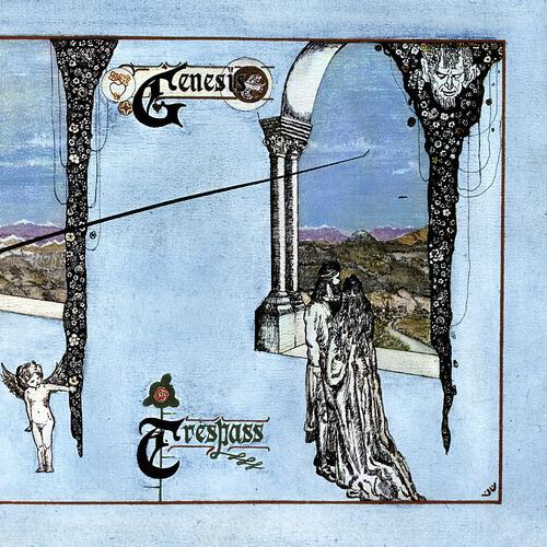 Genesis - Visions Of Angels (Remastered 2008)