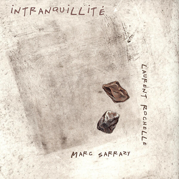 Marc Sarrazy - Arachnoid party