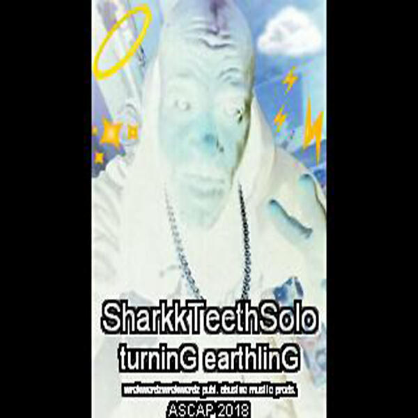 SharkkTeethSolo - Route So Scenikk