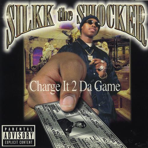 Silkk The Shocker - Let Me Hit It