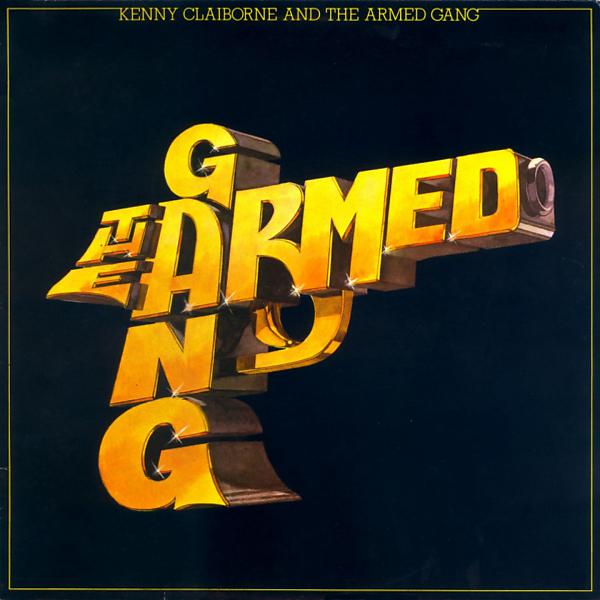Постер альбома The Armed Gang