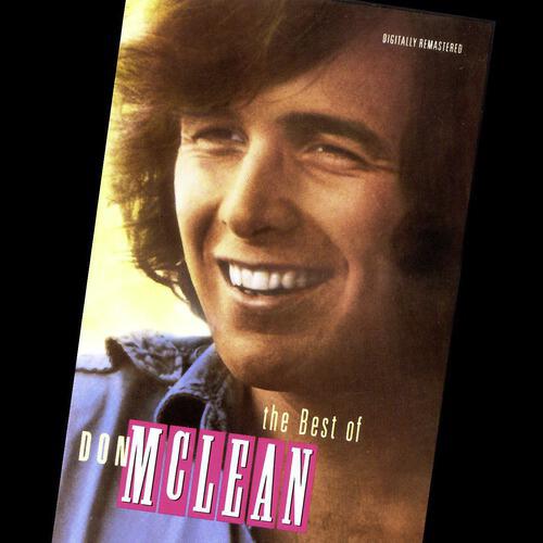 Don McLean - Vincent