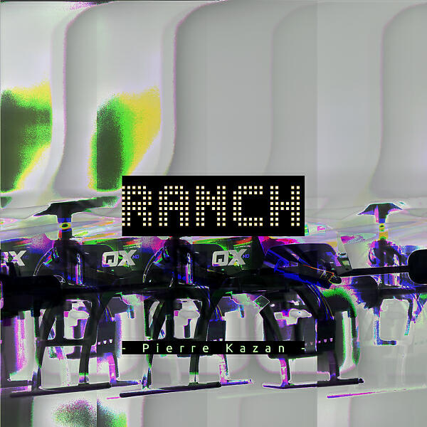 Pierre Kazan - ranch