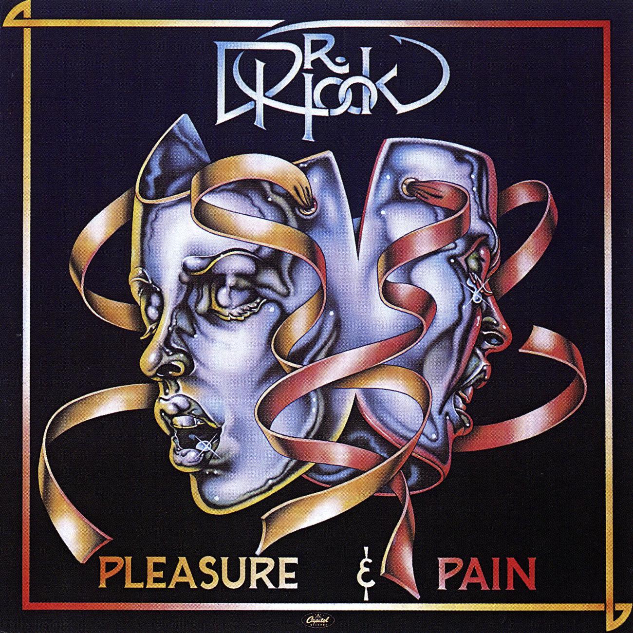 Постер альбома Pleasure & Pain