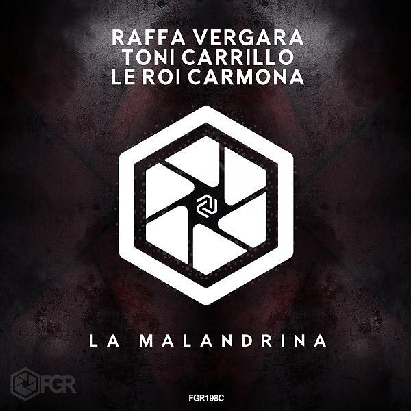 Постер альбома La Malandrina