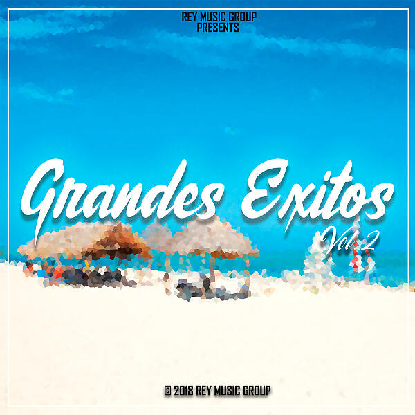 Los Reyes Del Caribe - Disimula