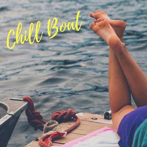 Постер альбома Chill Boat