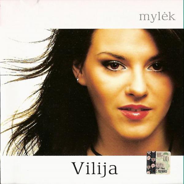 Постер альбома Mylėk