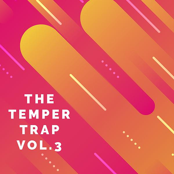 Постер альбома The Temper Trap, Vol. 3