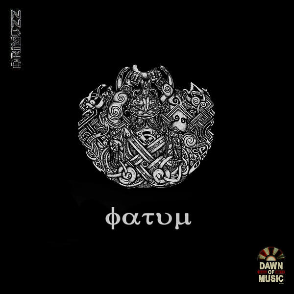Drimuzz - Frog Groove