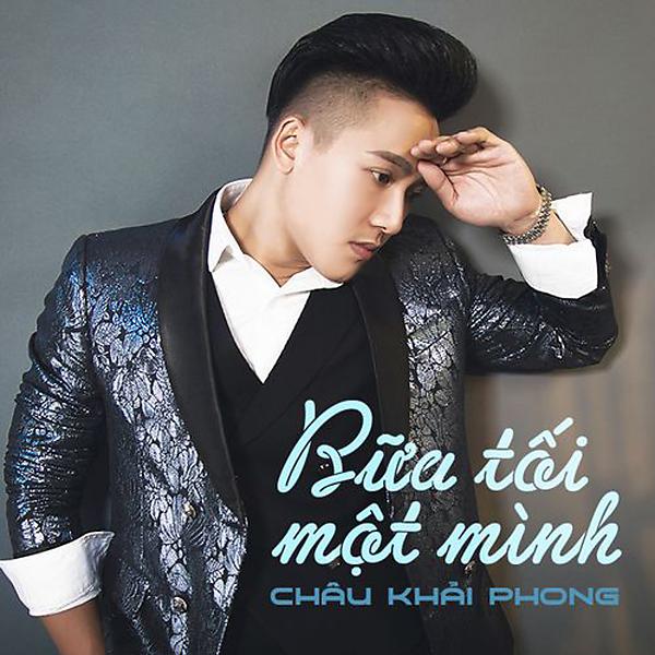 Chau Khai Phong - Noi Dau Minh Anh (feat. Trinh Dinh Quang)