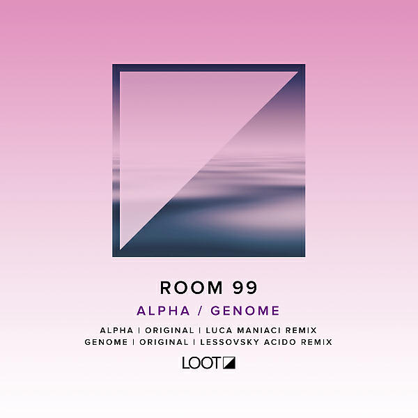 Room 99 - Genome (Lessovsky Acido Remix)
