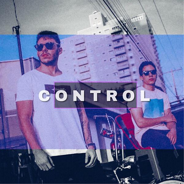Постер альбома Control