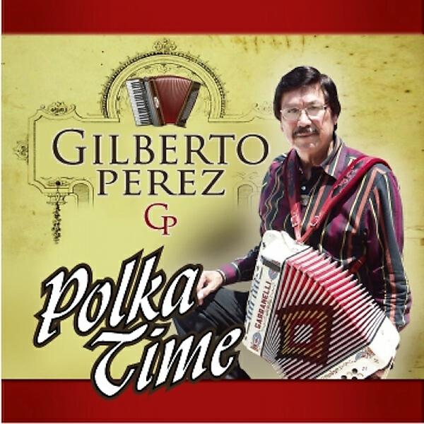 Gilberto Perez - El Farolito